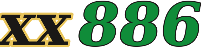 xx886 logo